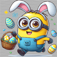 Easter-FHJ 678